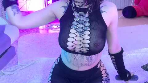 zephirah_abney @ chaturbate on 20251121