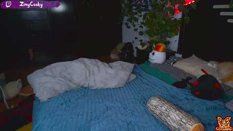 ziny_cosky @ chaturbate on 20251121