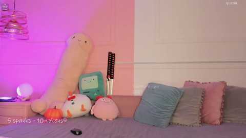 _tammarra_ @ chaturbate on 20251122