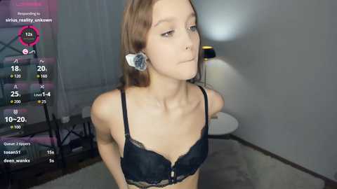 alicemelison @ chaturbate on 20251122