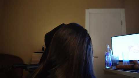 amateur_fitbabex @ chaturbate on 20251122