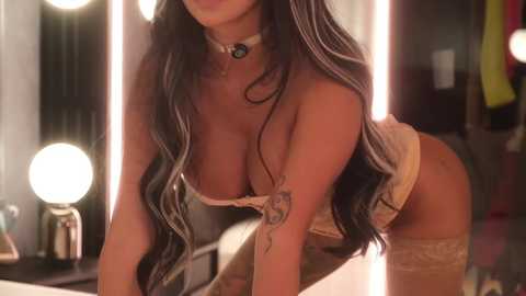 ami_katana @ chaturbate on 20251122