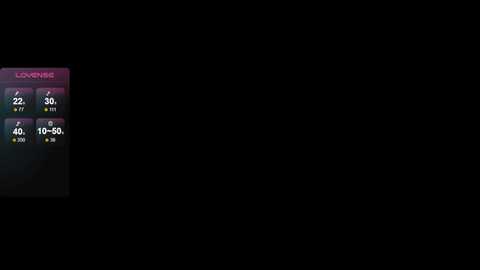 anna_countach @ chaturbate on 20251122