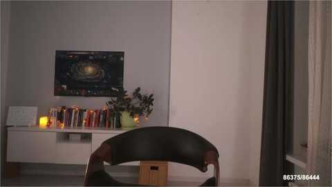 anntics_ @ chaturbate on 20251122