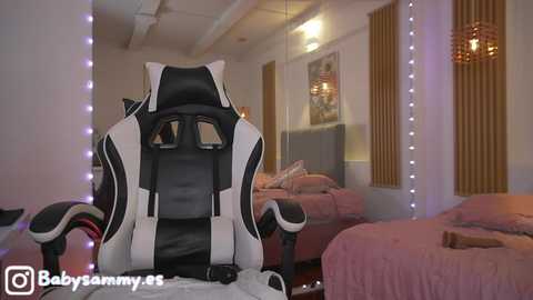 baby_sammyy @ chaturbate on 20251122