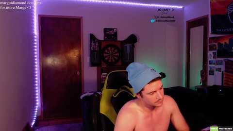 bigjohnny550 @ chaturbate on 20251122