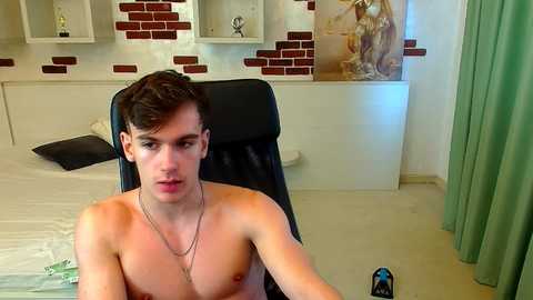 bradyflint @ chaturbate on 20251122