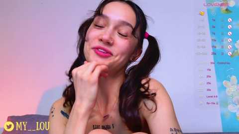 breeding_material @ chaturbate on 20251122