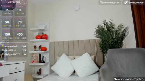 candy_crush99 @ chaturbate on 20251122