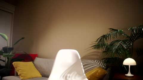 cheryl_pride @ chaturbate on 20251122