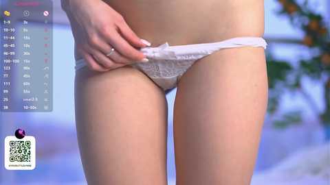 cinacandy @ chaturbate on 20251122