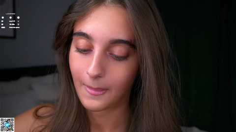 czamabech @ chaturbate on 20251122