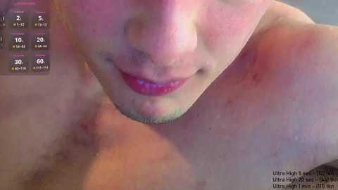 danny__magic @ chaturbate on 20251122