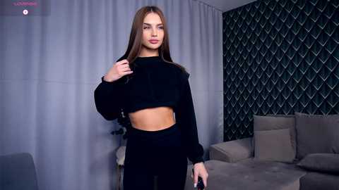 felissiany @ chaturbate on 20251122