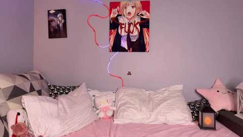 fentyjane @ chaturbate on 20251122