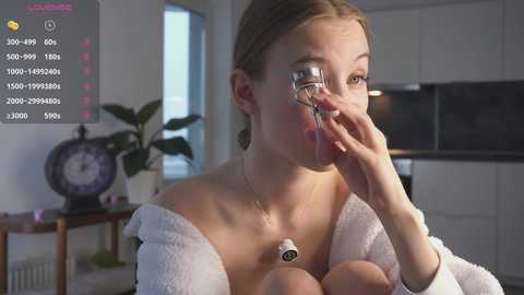 fredericabledsoe @ chaturbate on 20251122