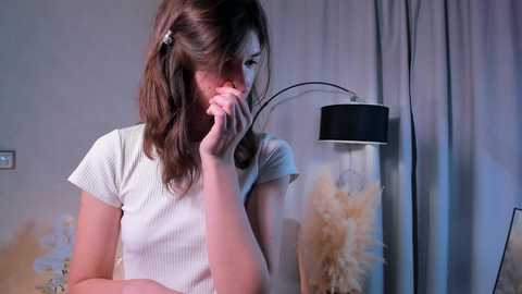 frederickafulling @ chaturbate on 20251122