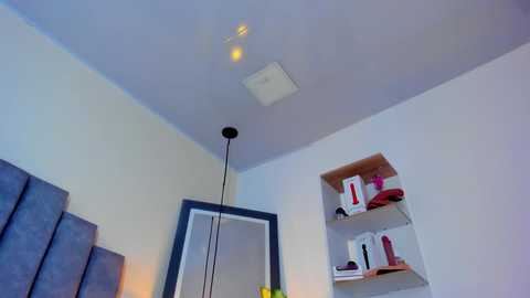 gabriela__gomez @ chaturbate on 20251122