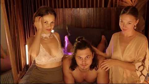 goddess_marylin @ chaturbate on 20251122