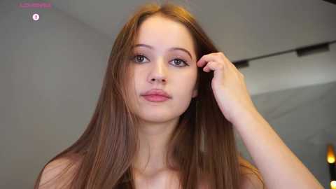 hecola @ chaturbate on 20251122