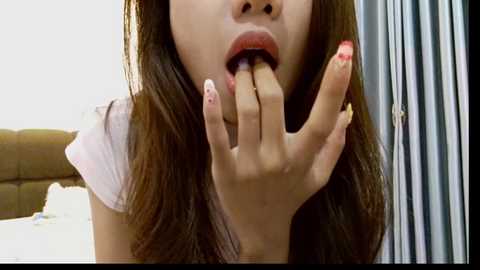 hersheys_aran @ chaturbate on 20251122