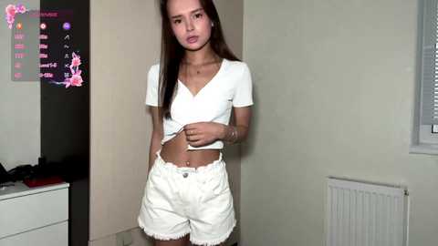 hoaarisa @ chaturbate on 20251122