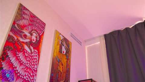 islandladies @ chaturbate on 20251122