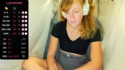 its_lily @ chaturbate on 20251122