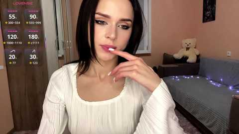 jettaboan @ chaturbate on 20251122