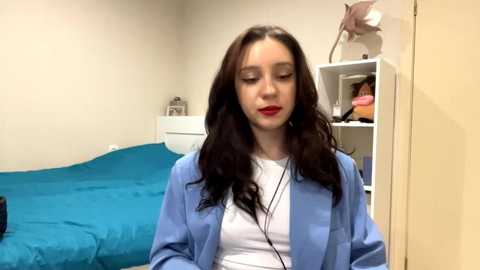 kandacebramson @ chaturbate on 20251122