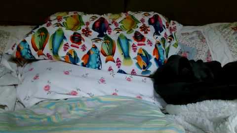 kaonashi69 @ chaturbate on 20251122