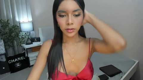keziakinlley @ chaturbate on 20251122