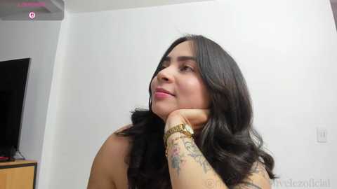 kim_velez @ chaturbate on 20251122