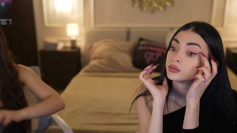 kira0541 @ chaturbate on 20251122