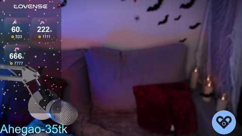 lina_diva @ chaturbate on 20251122
