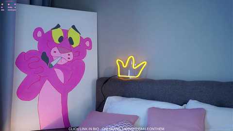 lipswithsmileonthem @ chaturbate on 20251122