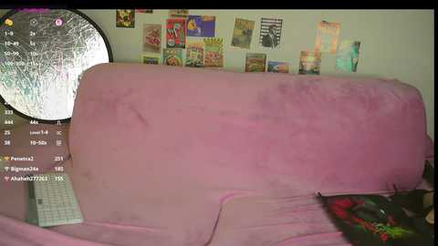 lissa_wayne @ chaturbate on 20251122
