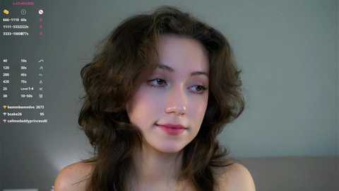 loriamarzinske @ chaturbate on 20251122