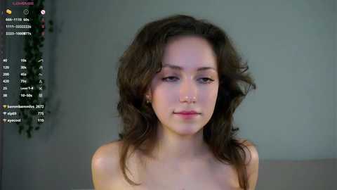 loriamarzinske @ chaturbate on 20251122