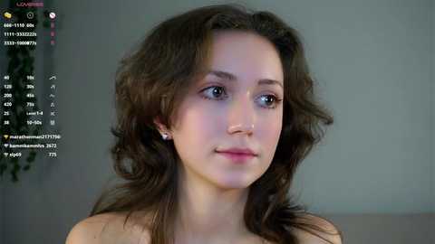 loriamarzinske @ chaturbate on 20251122