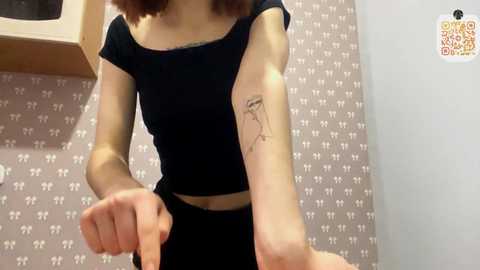 margueritecarrauza @ chaturbate on 20251122