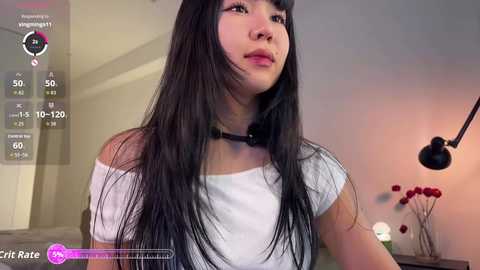 melana_love @ chaturbate on 20251122