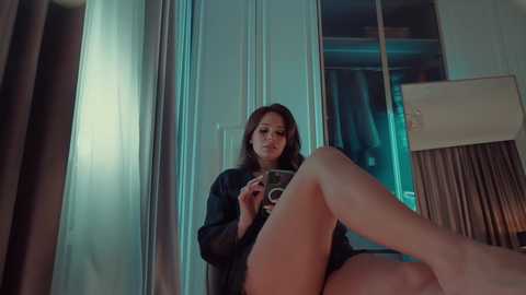 miladystarlight @ chaturbate on 20251122