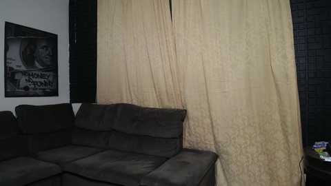 milioncouple @ chaturbate on 20251122