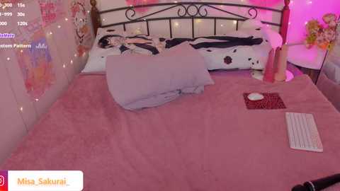 misasakurai @ chaturbate on 20251122