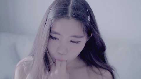 miso_misa @ chaturbate on 20251122