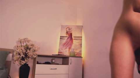 misslullu @ chaturbate on 20251122