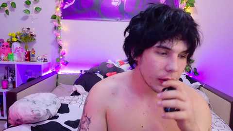 night_angell @ chaturbate on 20251122