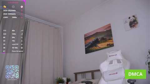 oke_doke @ chaturbate on 20251122