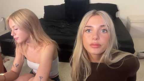 oliviacarterrr @ chaturbate on 20251122